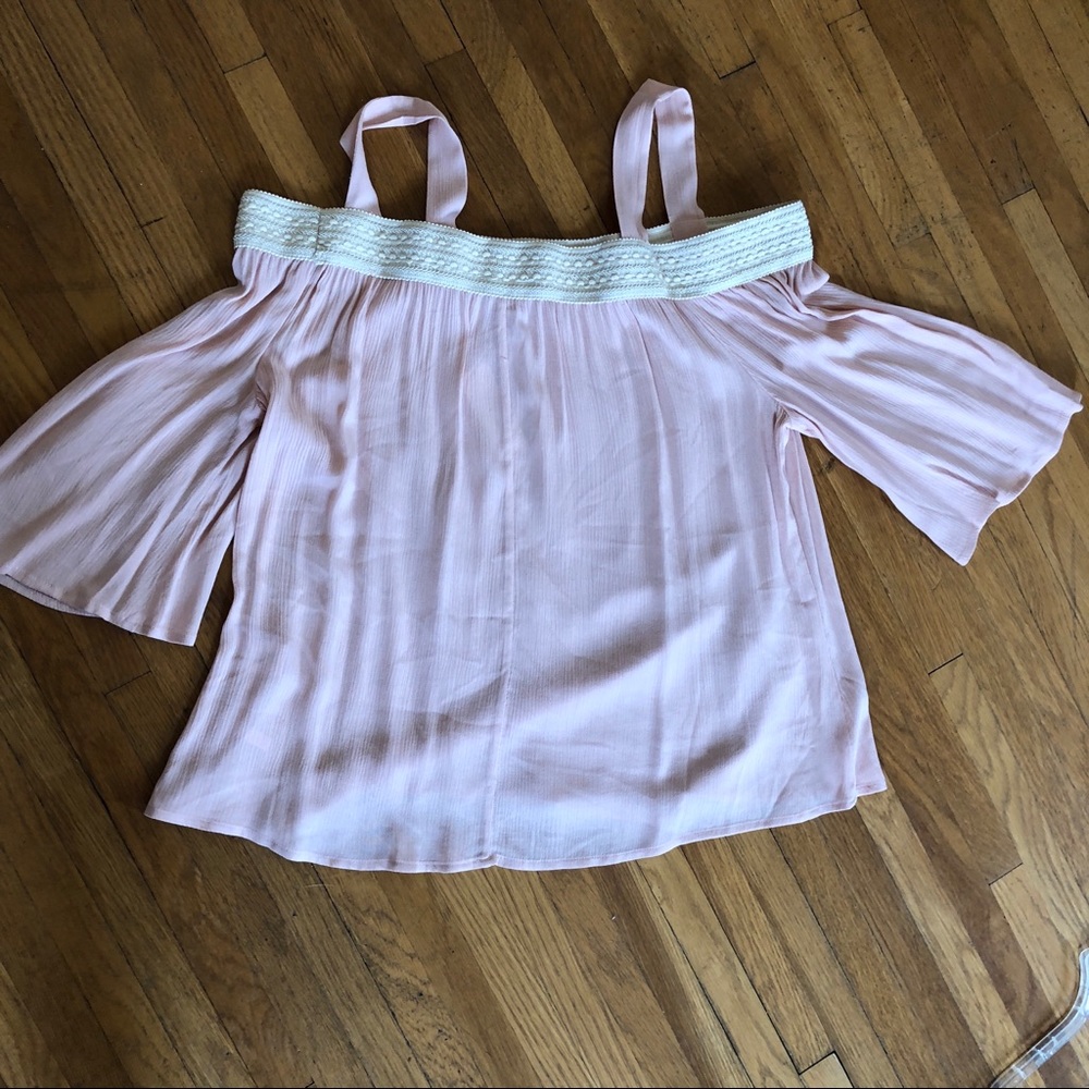 New York & Co Blouse